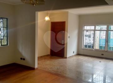 Casa · 289m² · 3 Quartos · 3 Vagas · Casa térrea com 3 quartos à venda em Parada inglesa - SP