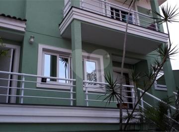 Casa · 352m² · 3 Quartos · 6 Vagas · Sobrado com 3 quartos à venda em Água fria - SP