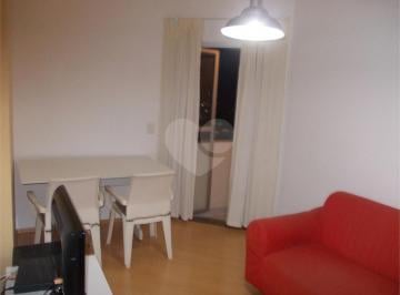 Apartamento · 37m² · 1 Quarto · 1 Vaga · Apartamento com 1 quartos à venda em Santana - SP