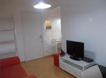 Apartamento · 37m² · 1 Quarto · 1 Vaga · Apartamento com 1 quartos à venda em Santana - SP