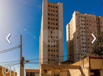 Apartamento · 42m² · 2 Quartos · 1 Vaga · Apartamento com 2 quartos à venda em Jardim adelfiore - SP