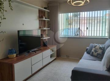 Casa · 115m² · 3 Quartos · 3 Vagas · Sobrado com 3 quartos à venda em Chora menino - SP
