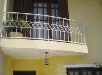 Casa · 110m² · 3 Quartos · 3 Vagas · Sobrado com 3 quartos à venda em Vila ester (zona norte) - SP