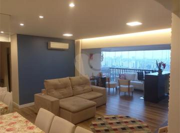 Apartamento · 93m² · 2 Quartos · 2 Vagas · Apartamento com 2 quartos à venda em Santana - SP