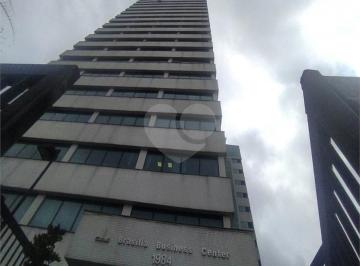 Comercial · 45m² · 1 Vaga · Salas à venda em Tucuruvi - SP