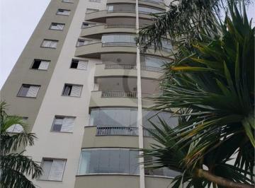 Apartamento · 75m² · 3 Quartos · 2 Vagas · Apartamento com 3 quartos à venda em Lauzane paulista - SP