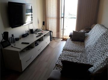 Apartamento · 60m² · 3 Quartos · 1 Vaga · Apartamento com 3 quartos à venda em Tucuruvi - SP