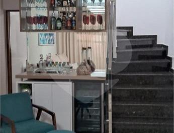 Casa · 91m² · 2 Quartos · 2 Vagas · Sobrado com 2 quartos à venda em Parada inglesa - SP