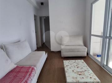 Apartamento · 72m² · 2 Quartos · 1 Vaga · Apartamento com 2 quartos à venda em Lauzane paulista - SP