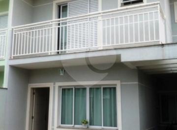 Casa · 138m² · 3 Quartos · 3 Vagas · Casa com 3 quartos à venda em Vila romero - SP