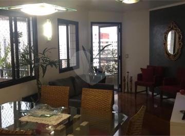 Apartamento · 90m² · 3 Quartos · 2 Vagas · Apartamento com 3 quartos à venda em Santana - SP