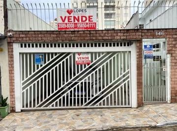 Casa · 108m² · 6 Quartos · 2 Vagas · Casa com 6 quartos à venda em Lauzane paulista - SP
