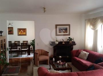 Apartamento · 187m² · 3 Quartos · 3 Vagas · Apartamento com 3 quartos à venda em Santana - SP