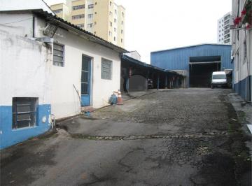 Terreno · 240m² · 20 Vagas · Terreno à venda em Vila ester (zona norte) - SP