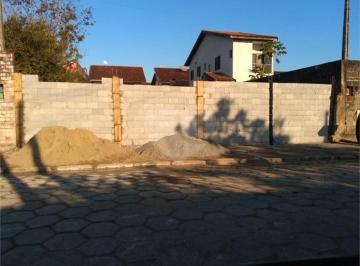 Terreno · 210m² · Terreno à venda em Cibratel ii - SP