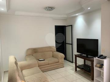 Apartamento · 101m² · 2 Quartos · 2 Vagas · Apartamento com 2 quartos à venda em Água fria - SP