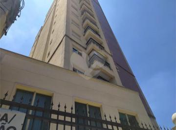 Apartamento · 76m² · 2 Quartos · 1 Vaga · Cobertura com 2 quartos à venda em Santana - SP