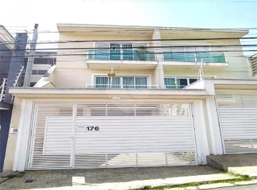 Casa · 250m² · 3 Quartos · 5 Vagas · Sobrado com 3 quartos à venda em Vila mariza mazzei - SP