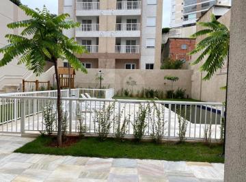 Apartamento · 42m² · 2 Quartos · 1 Vaga · Apartamento com 2 quartos à venda em Vila guaca - SP