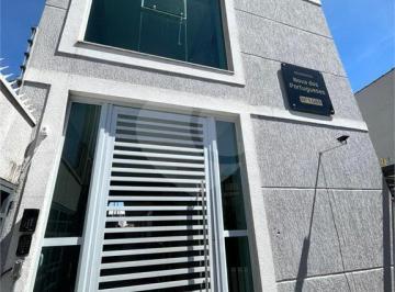 Apartamento · 45m² · 2 Quartos · 1 Vaga · Apartamento com 2 quartos à venda em Chora menino - SP