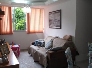 Apartamento · 68m² · 3 Quartos · Apartamento com 3 quartos à venda em Parque mandaqui - SP