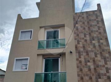 Apartamento · 22m² · 1 Quarto · Apartamento com 1 quartos à venda em Imirim - SP