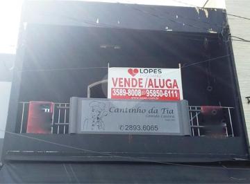 Comercial · 166m² · Prédio inteiro à venda em Imirim - SP