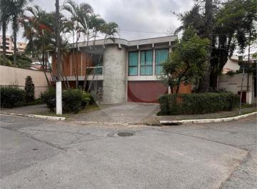Casa · 332m² · 4 Quartos · 7 Vagas · Sobrado com 4 quartos à venda em Jardim são bento - SP
