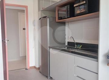 Apartamento · 25m² · 1 Quarto · Apartamento com 1 quartos à venda em Butantã - SP