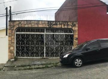 Casa · 101m² · 3 Quartos · 2 Vagas · Sobrado com 3 quartos à venda em Vila sacadura cabral - SP