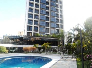 Apartamento · 51m² · 1 Quarto · 1 Vaga · Flat com 1 quartos à venda em Santana - SP