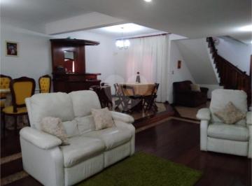 Casa · 464m² · 5 Quartos · Sobrado com 5 quartos à venda em Vila rosália - SP