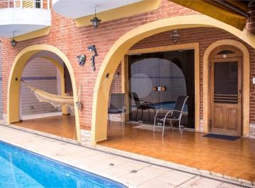 Casa · 380m² · 4 Quartos · 8 Vagas · Casa com 4 quartos à venda em Barro branco (zona norte) - SP