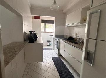 Apartamento · 66m² · 2 Quartos · 2 Vagas · Apartamento com 2 quartos à venda em Chora menino - SP