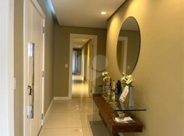 Apartamento · 268m² · 4 Quartos · 3 Vagas · Apartamento com 4 quartos à venda em Santana - SP