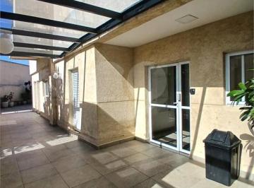Apartamento · 46m² · 1 Quarto · 1 Vaga · Apartamento com 1 quartos à venda em Vila basileia - SP