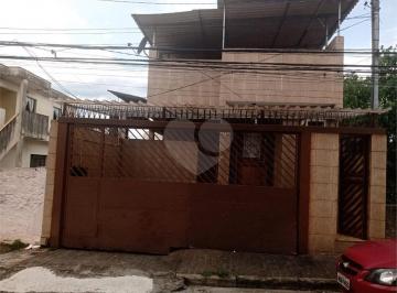 Casa · 152m² · 3 Quartos · 4 Vagas · Sobrado com 3 quartos à venda em Parque mandaqui - SP