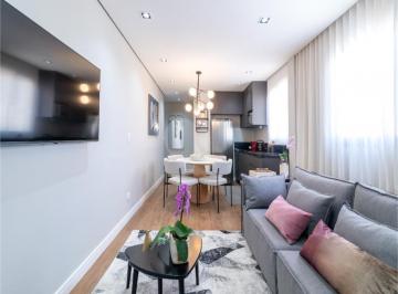 Apartamento · 36m² · 1 Quarto · 1 Vaga · Apartamento com 1 quartos à venda em Vila pompéia - SP
