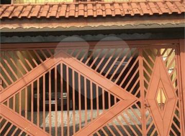 Casa · 158m² · 3 Quartos · Sobrado com 3 quartos à venda em Tremembé - SP