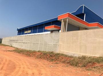 Comercial · 1200m² · 10 Vagas · Galpão à venda em Centro - SP