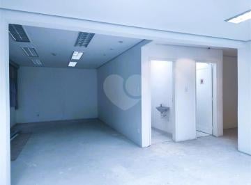 Comercial · 56m² · 1 Vaga · Salas à venda em Consolação - SP