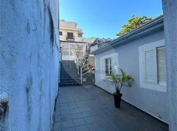Casa · 500m² · 4 Quartos · 3 Vagas · Sobrado com 4 quartos à venda em Tucuruvi - SP
