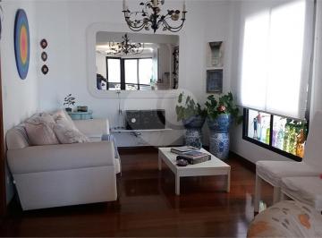 Apartamento · 220m² · 4 Quartos · 3 Vagas · Apartamento com 4 quartos à venda em Jardim são paulo(zona norte) - SP