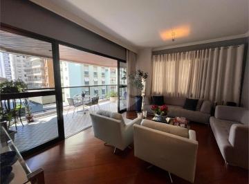 Apartamento · 262m² · 3 Quartos · 2 Vagas · Apartamento com 3 quartos à venda em Gonzaga - SP
