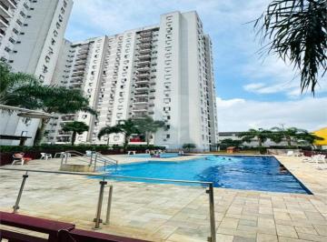 Apartamento · 48m² · 2 Quartos · Apartamento com 2 quartos à venda em Castelo - SP