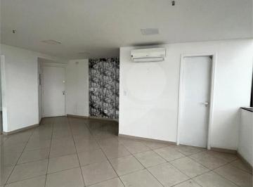 Comercial · 33m² · 1 Vaga · Salas à venda em Santana - SP