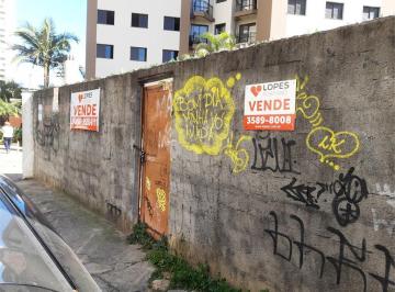 Terreno · 282m² · Terreno à venda em Lauzane paulista - SP