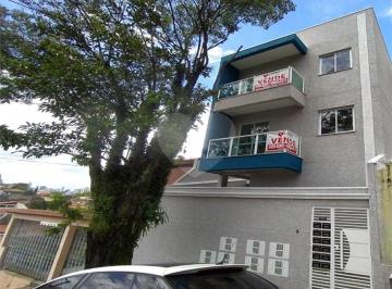 Apartamento · 41m² · 2 Quartos · Apartamento com 2 quartos à venda em Vila guaca - SP