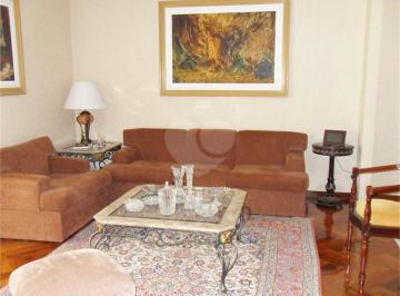 Apartamento · 179m² · 4 Quartos · 3 Vagas · Apartamento com 4 quartos à venda em Santana - SP