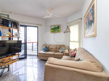 Apartamento · 98m² · 3 Quartos · 2 Vagas · Apartamento com 3 quartos à venda em Santana - SP